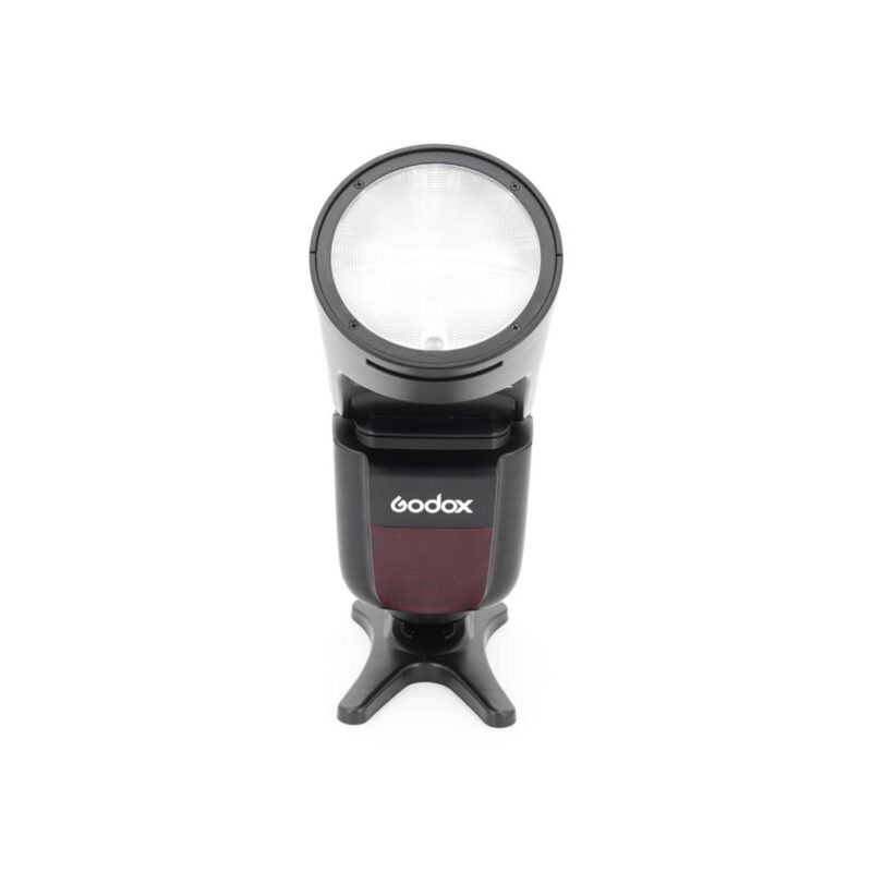 Godox V1 Circular Camera Flash (Sony E)