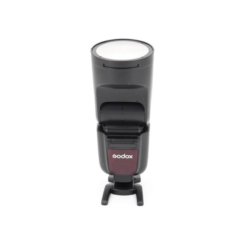 Godox V1 Pro Circular Camera Flash (Sony E)