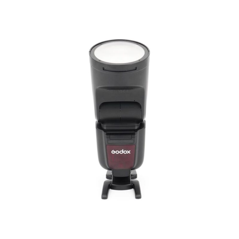 Godox V1 Pro Circular Camera Flash (Sony E)