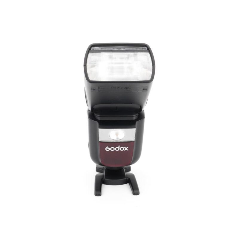 Godox V860 III TTL Li-ion Camera Flash (Micro 4/3)