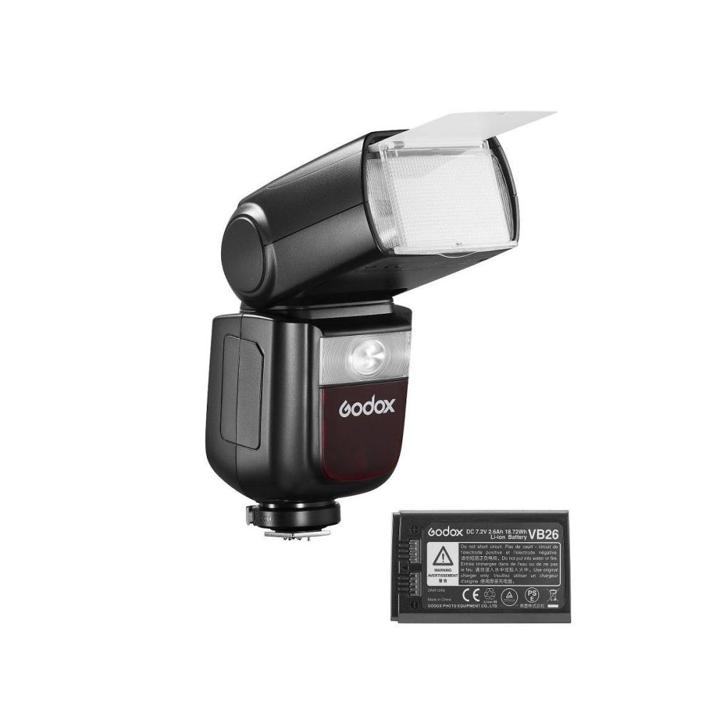 Godox V860 III TTL Li-ion Camera Flash (Micro 4/3)