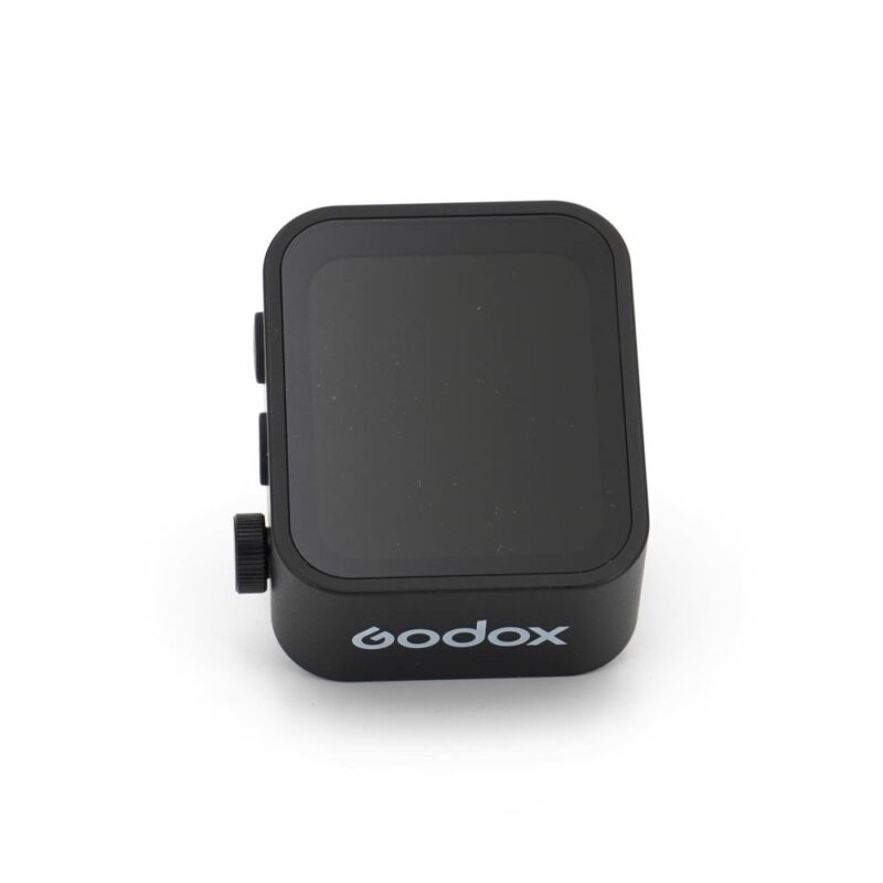 Godox X3 TTL Wireless Flash Trigger (Nikon)