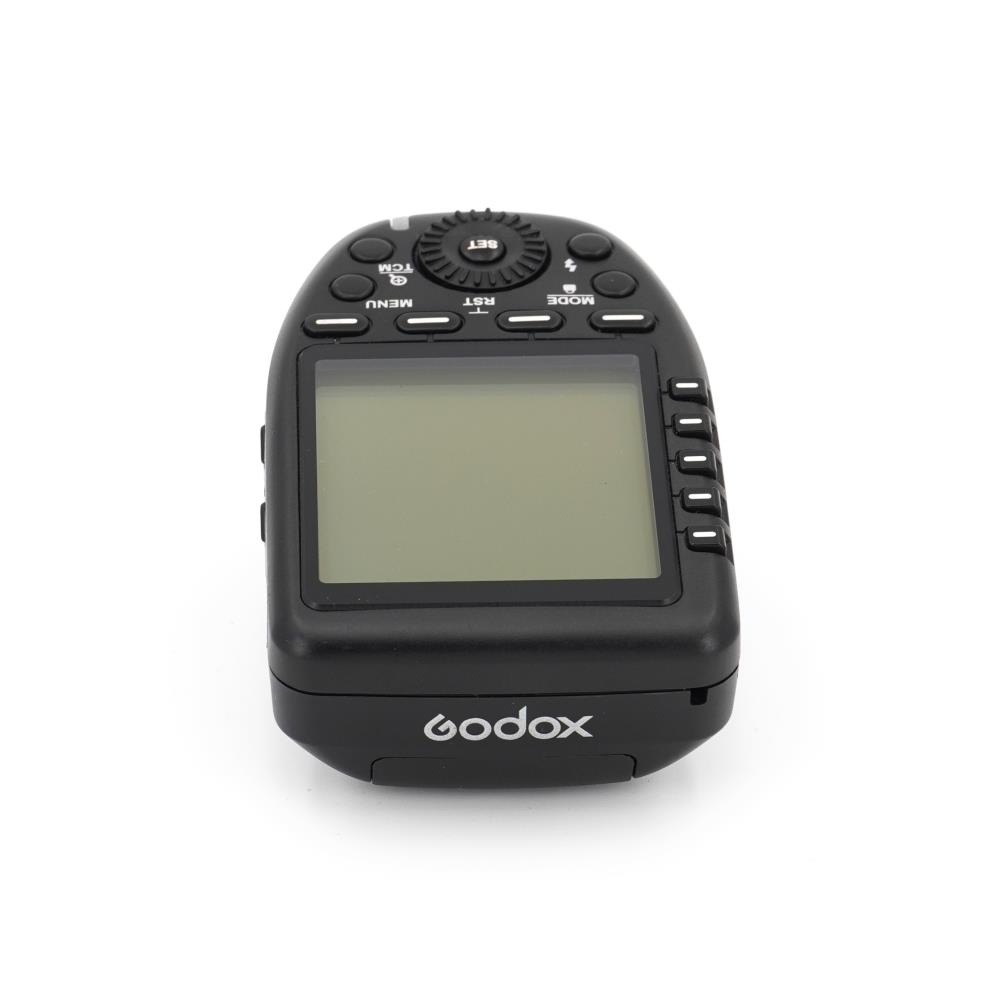 Godox XPro TTL Wireless Flash Trigger (Canon EF)