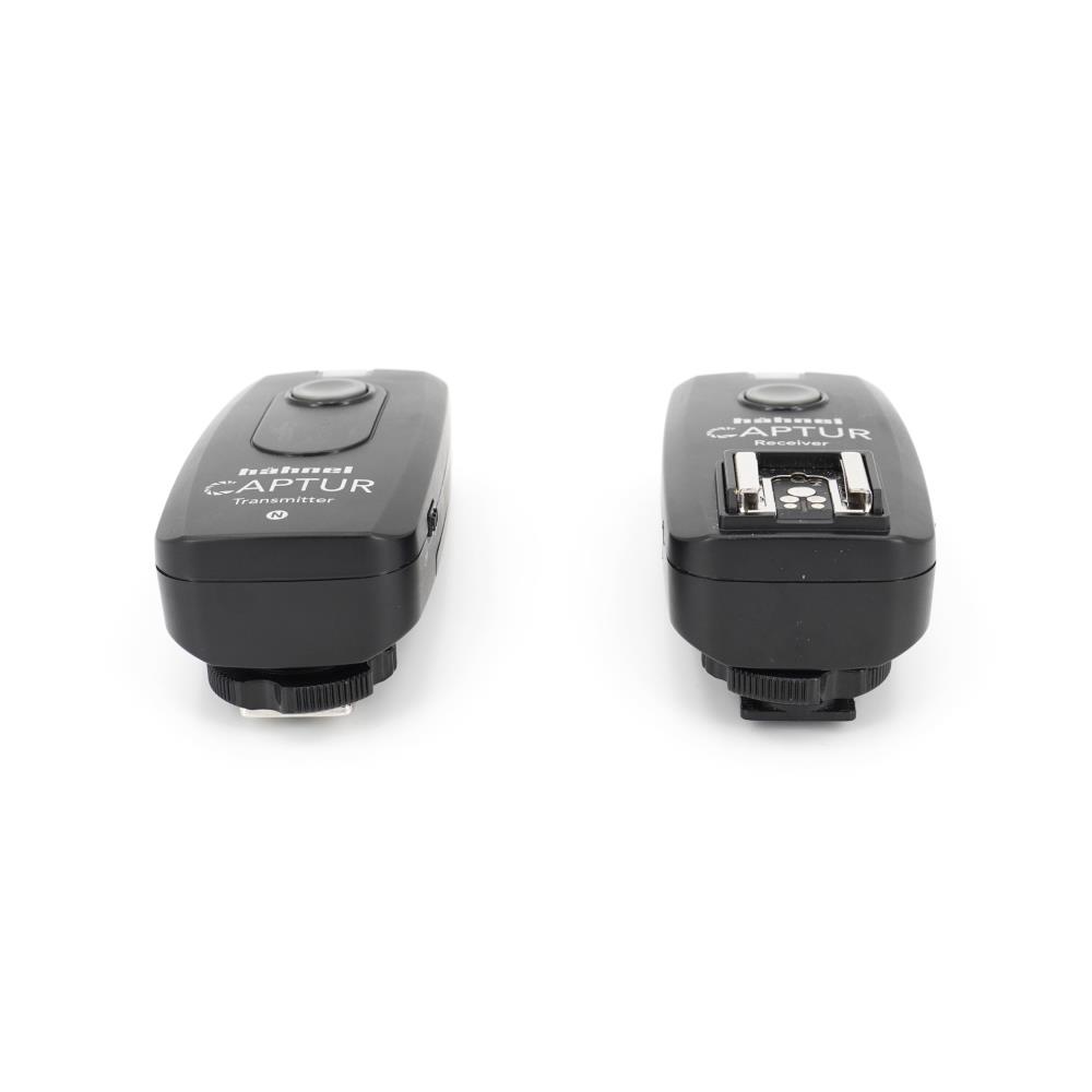 Hahnel Captur Remote control and Flash trigger (Nikon)