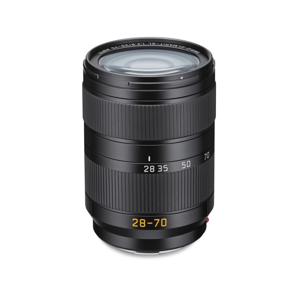 Leica Vario-Elmarit-SL 28-70mm f/2.8 ASPH.