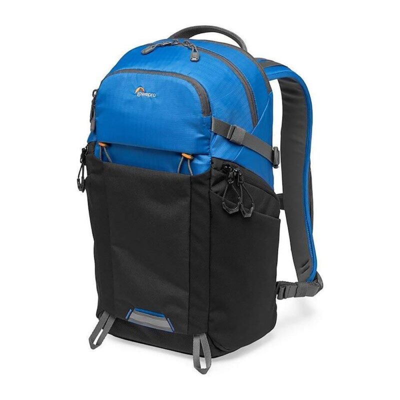 Lowepro Active BP 200 AW – Blue/Grey