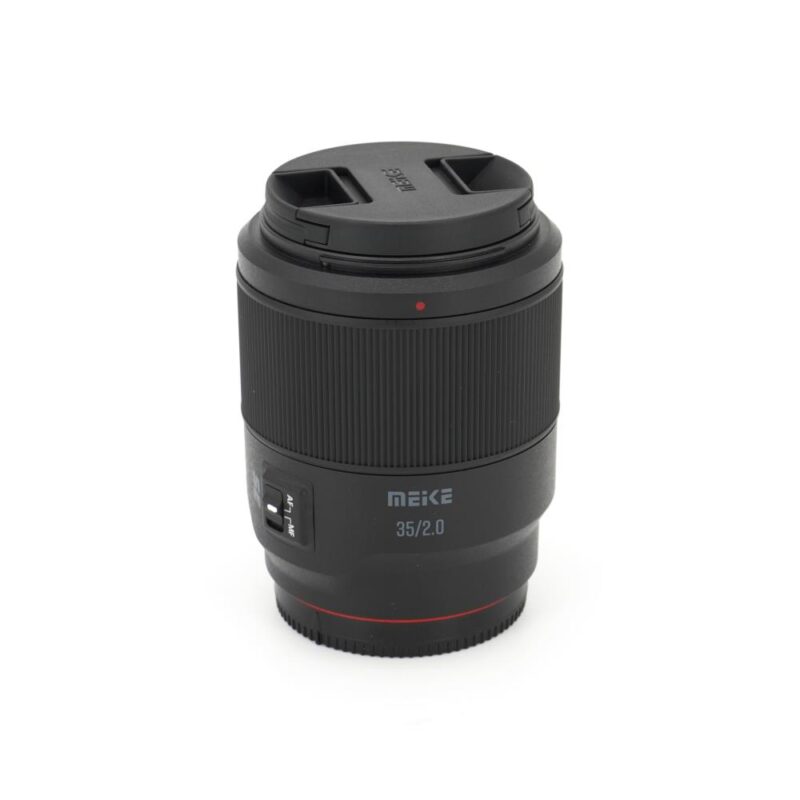 Meike 35mm f/2 STM (Sony E-Mount)