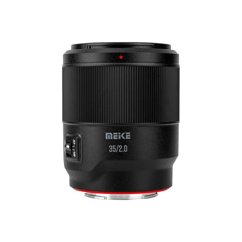 Meike 35mm f/2 STM (Sony E-Mount)