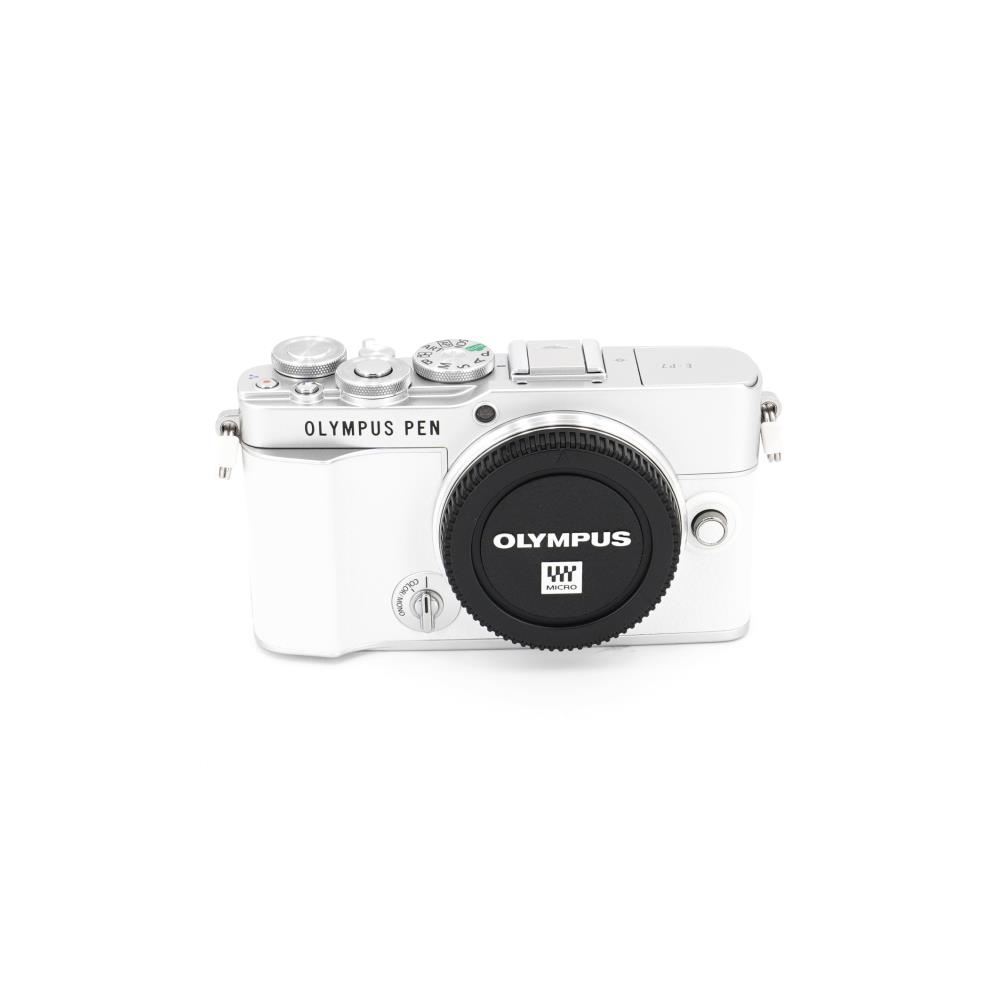 Olympus PEN EP-7 - White