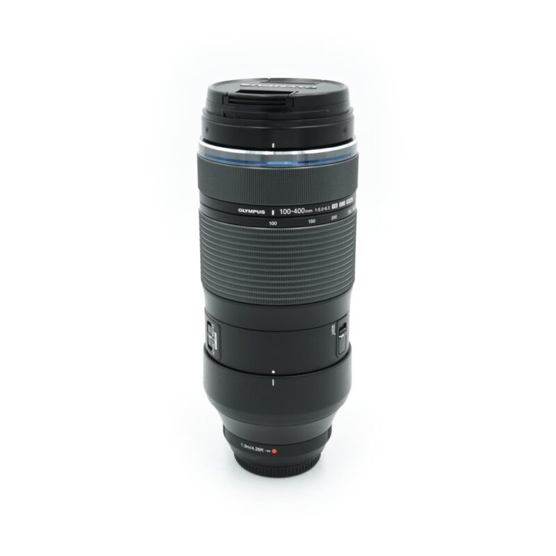 Olympus M.Zuiko Digital ED 100-400mm f/5.0-6.3 IS