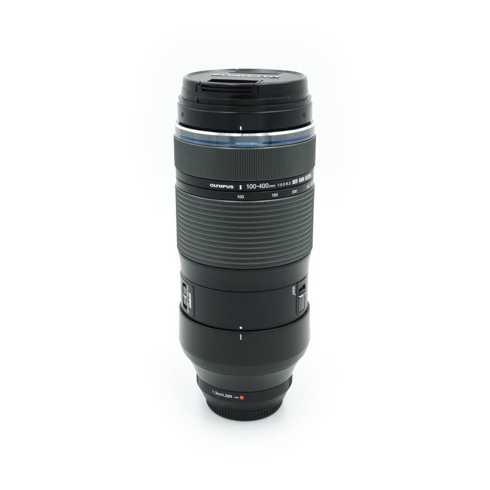 Olympus M.Zuiko Digital ED 100-400mm f/5.0-6.3 IS