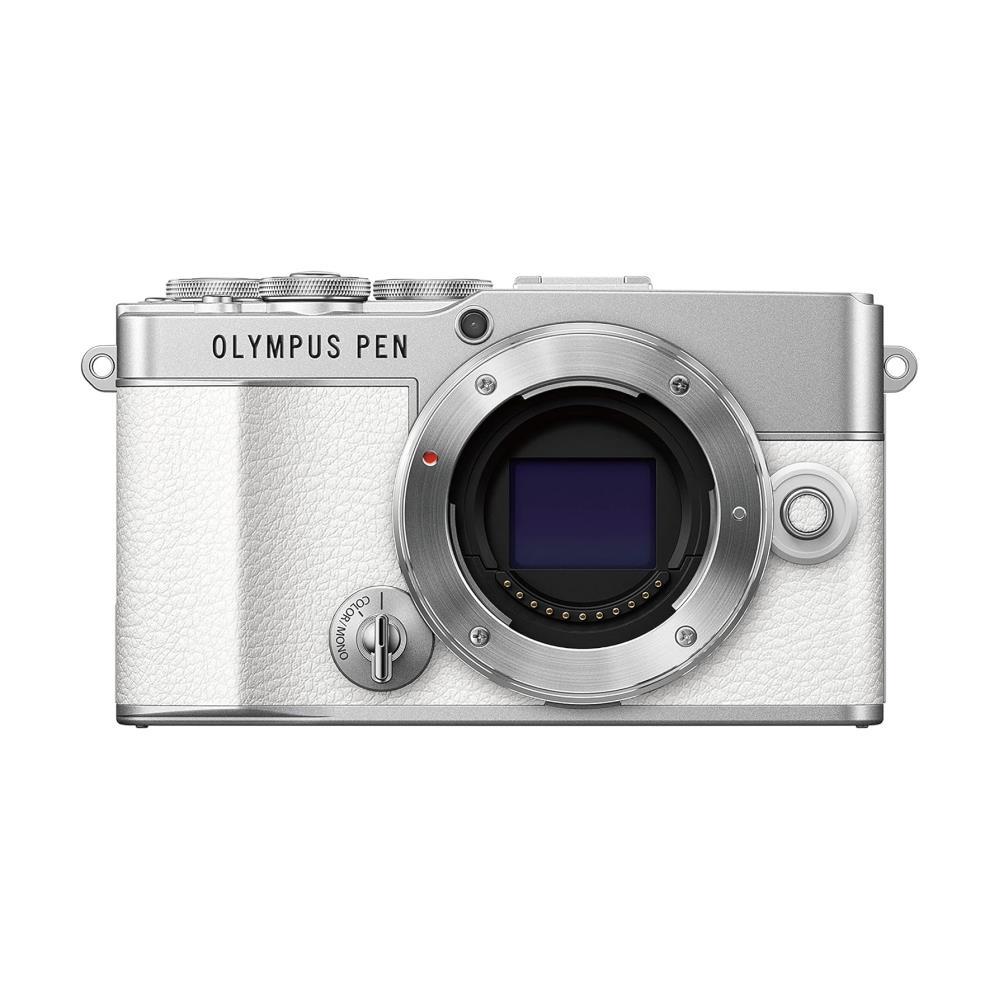 Olympus PEN EP-7 - White