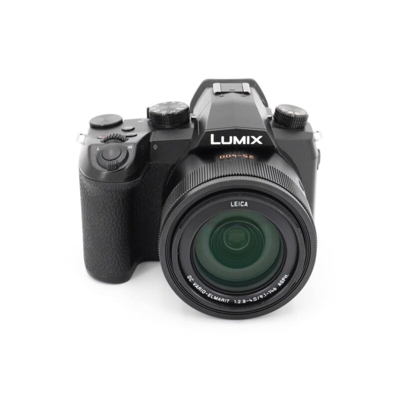 Panasonic Lumix DC-FZ1000 II