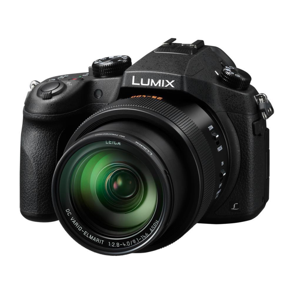 Panasonic Lumix DC-FZ1000 II