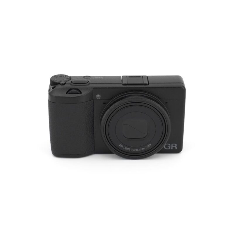 Ricoh GR IIIx