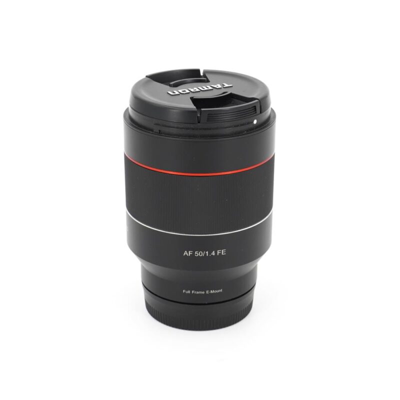 Samyang AF 50mm F1.4 FE (Sony E)