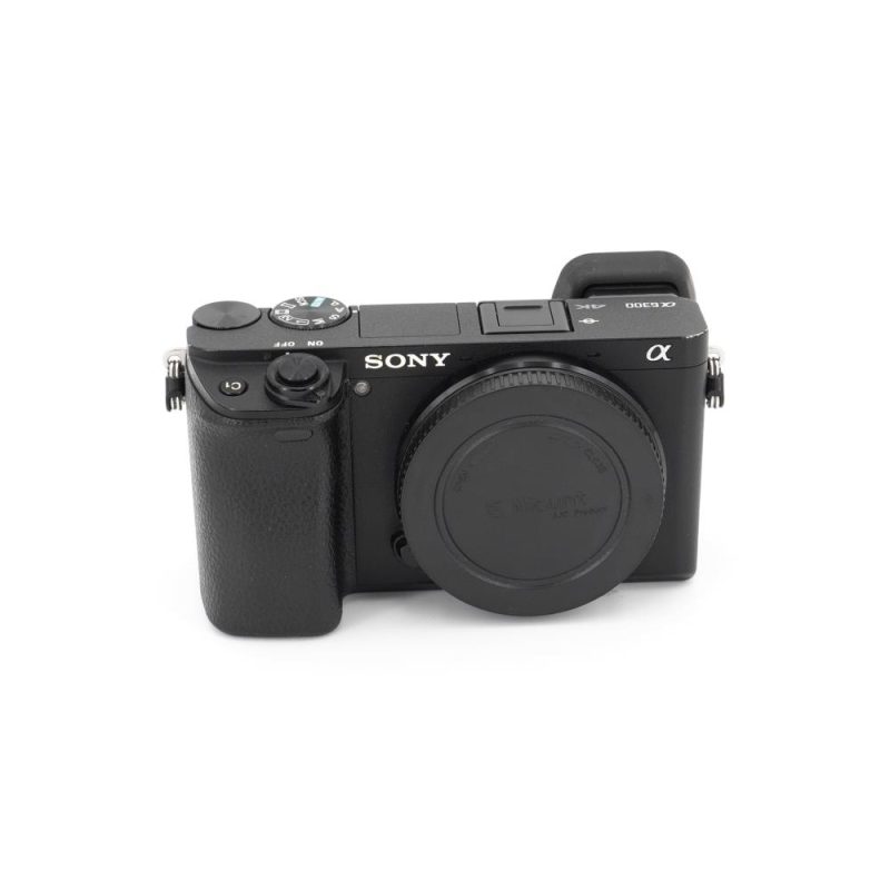 Sony A6300