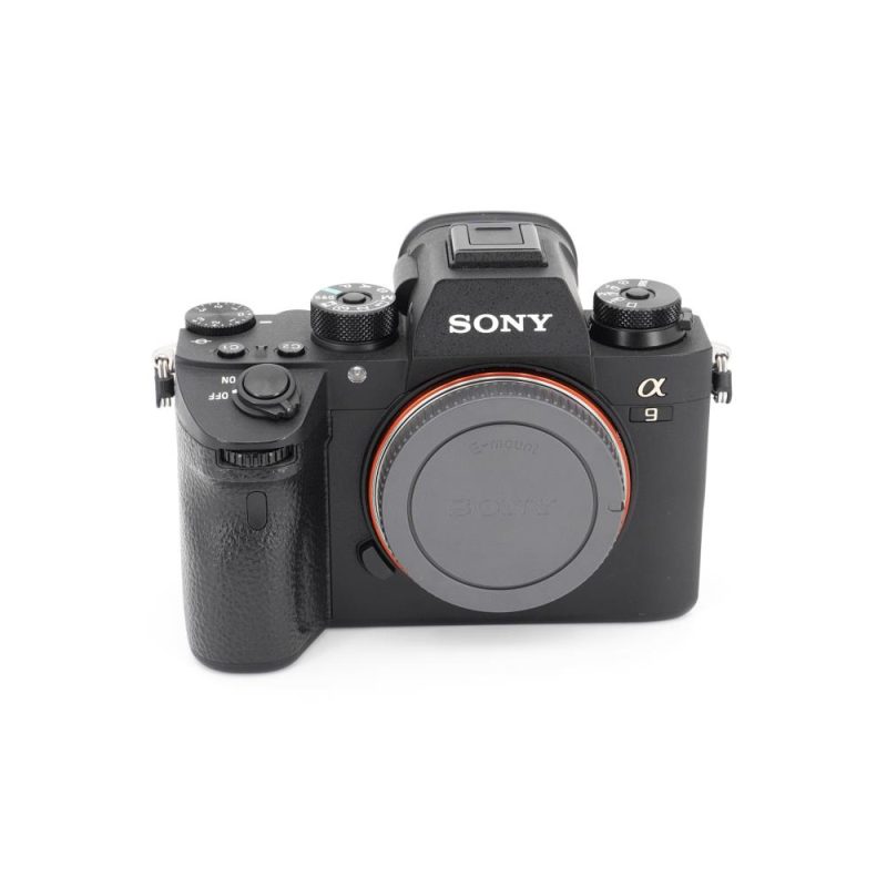 Sony A9