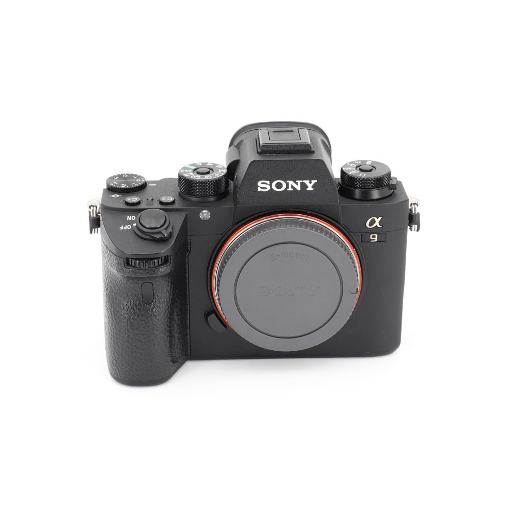 Sony A9