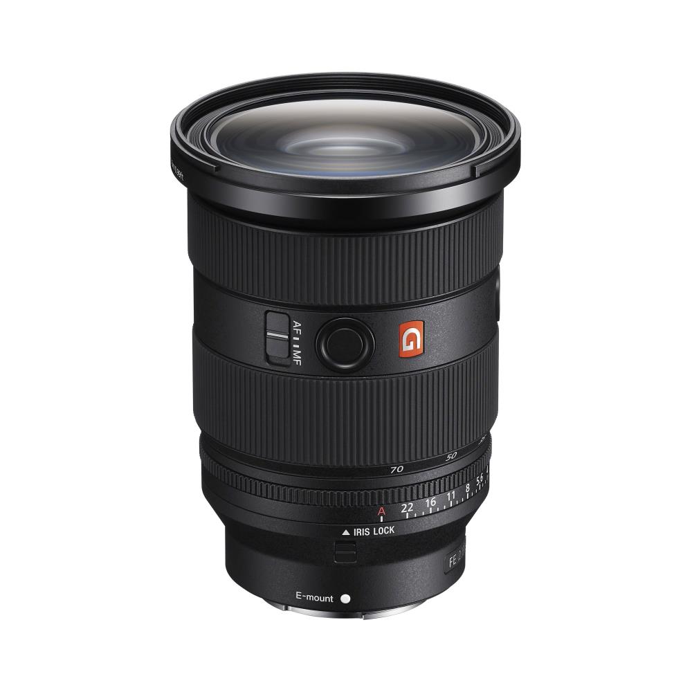 Sony FE 24-70mm f/2.8 GM II