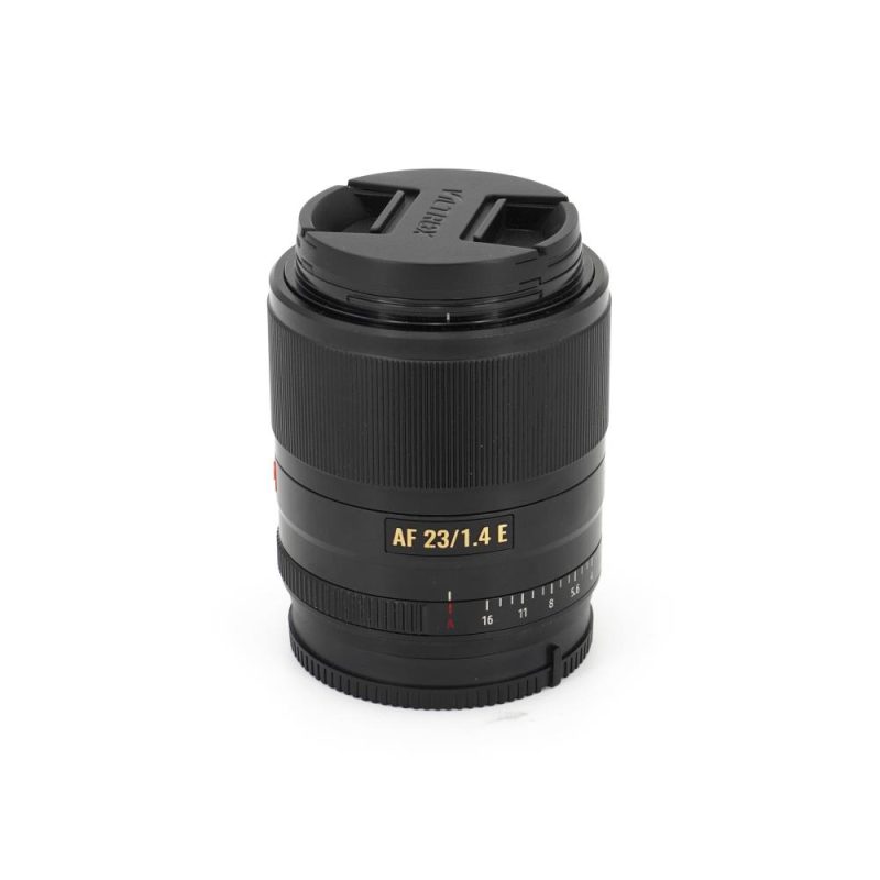 Viltrox AF 23mm f/1.4 E (Sony E)