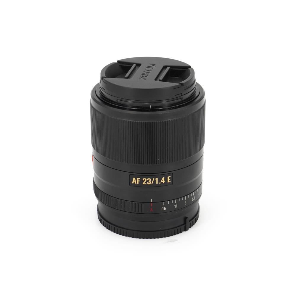 Viltrox AF 23mm f/1.4 XF (Fujifilm X)