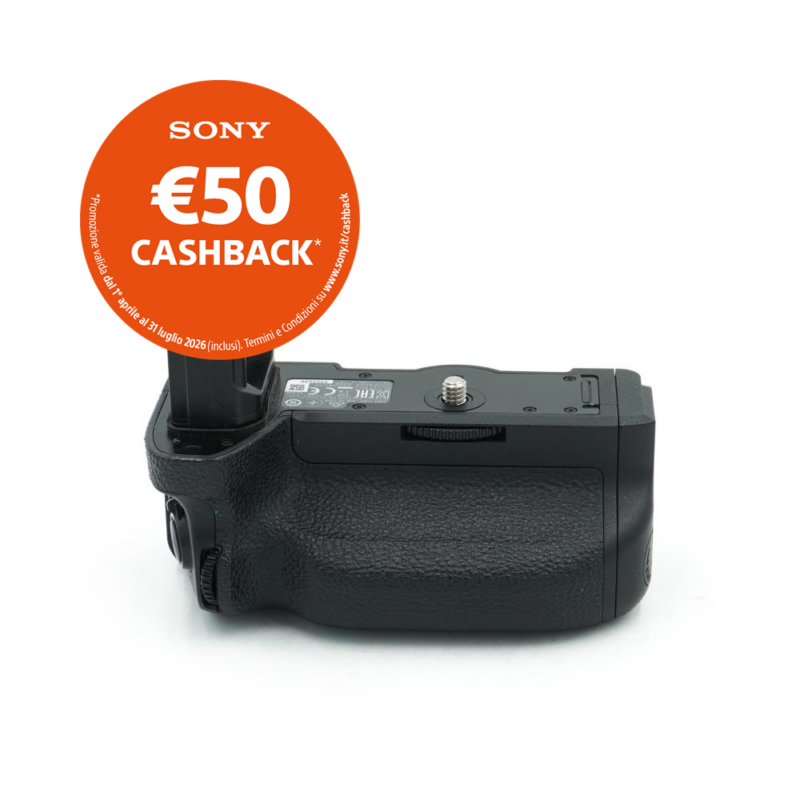 Sony Vertical Grip VG-C4EM