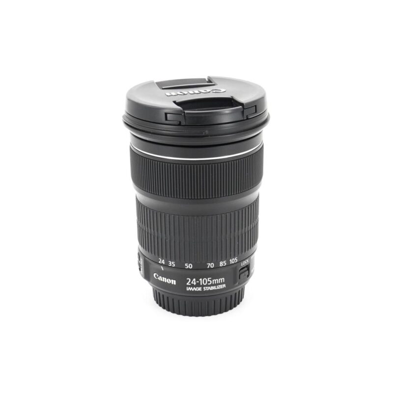 Canon EF 24-105mm f/3.5-5.6 IS STM