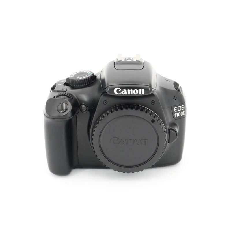 Canon EOS 1100D
