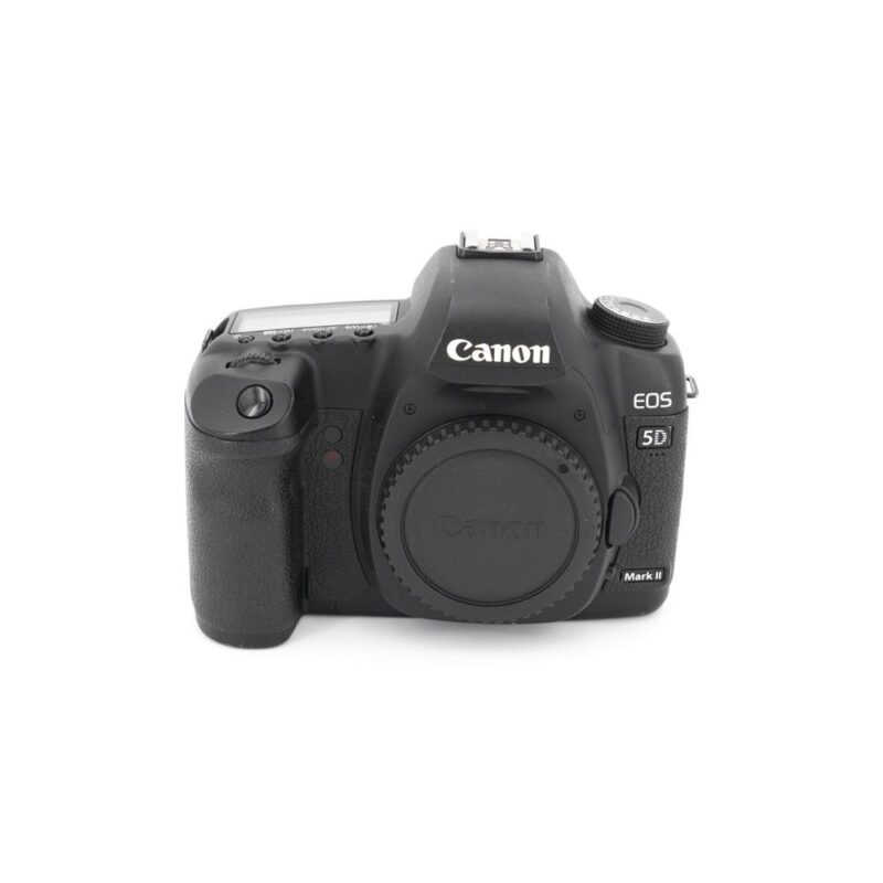 Canon EOS 5D Mark II