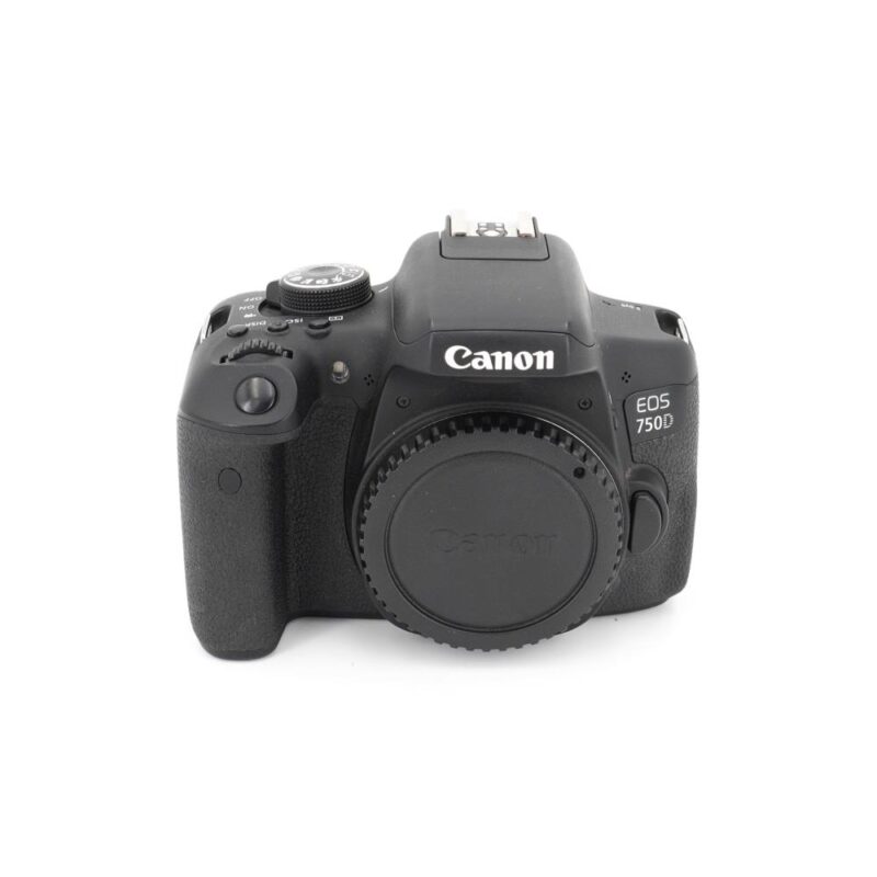 Canon EOS 750D