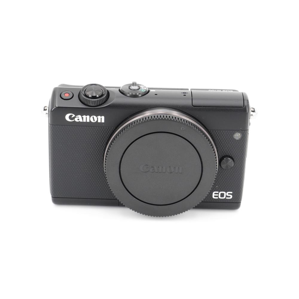 Canon EOS M100 - Black