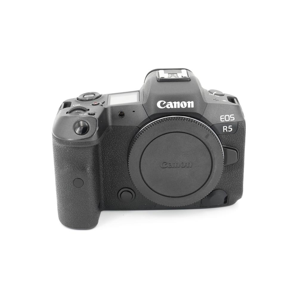 Canon EOS R5