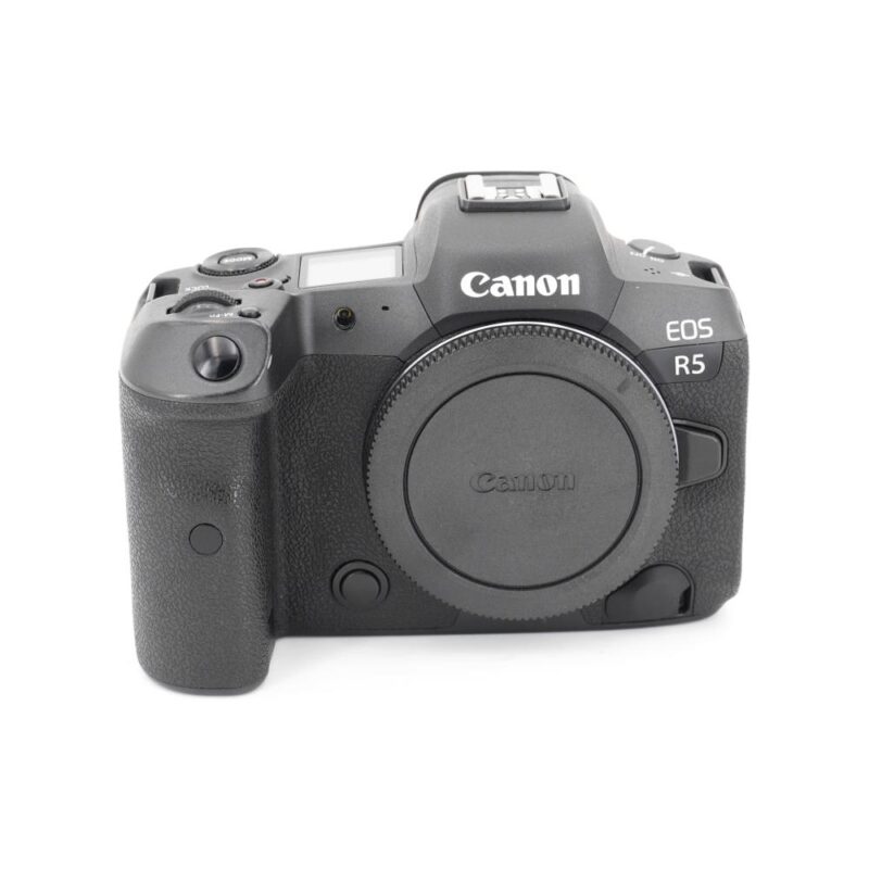 Canon EOS R5