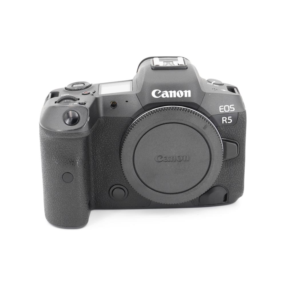 Canon EOS R5