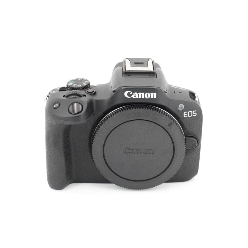 Canon EOS R50