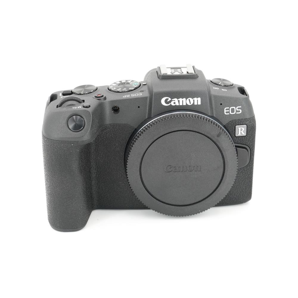 Canon EOS RP
