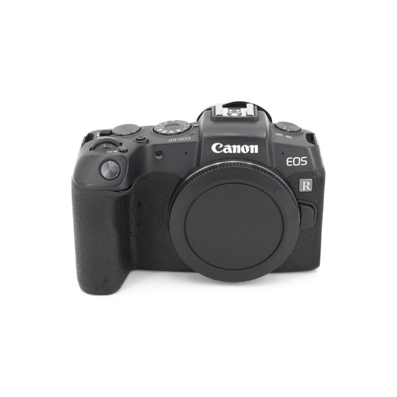 Canon EOS RP
