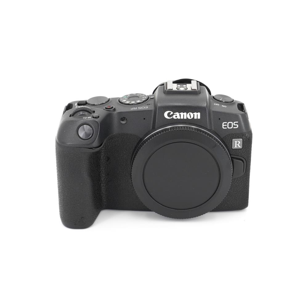 Canon EOS RP