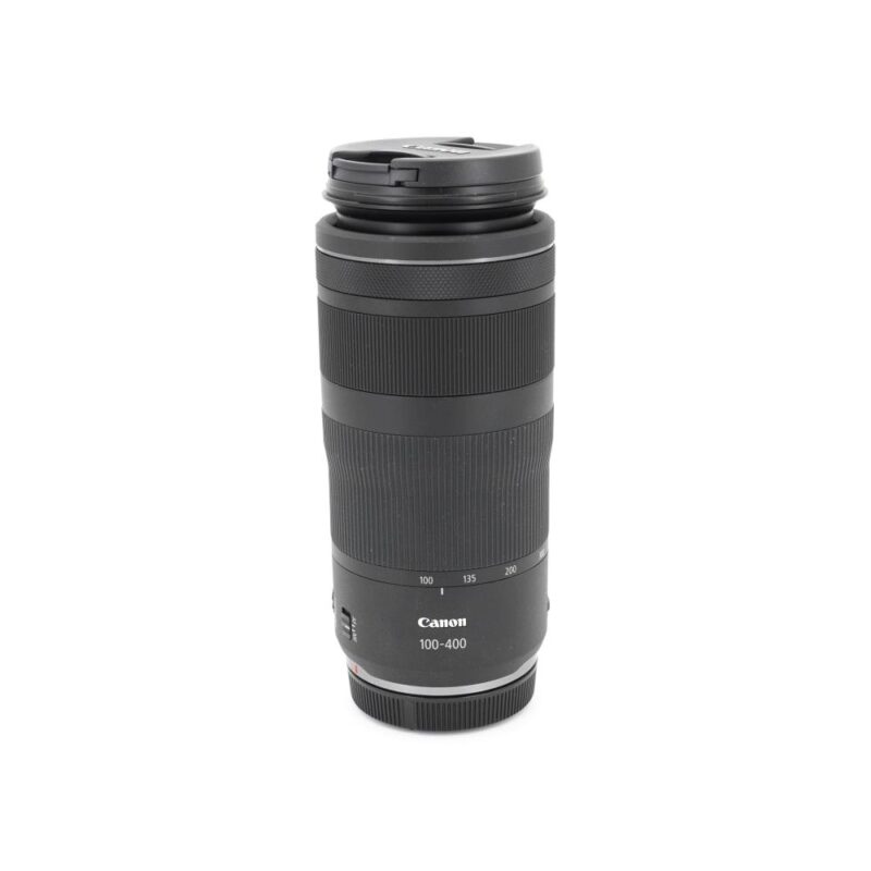 Canon RF 100-400mm f/5.6-8 IS USM