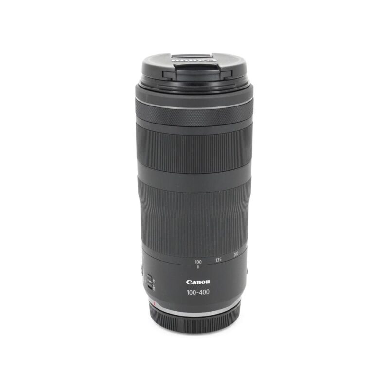 Canon RF 100-400mm f/5.6-8 IS USM