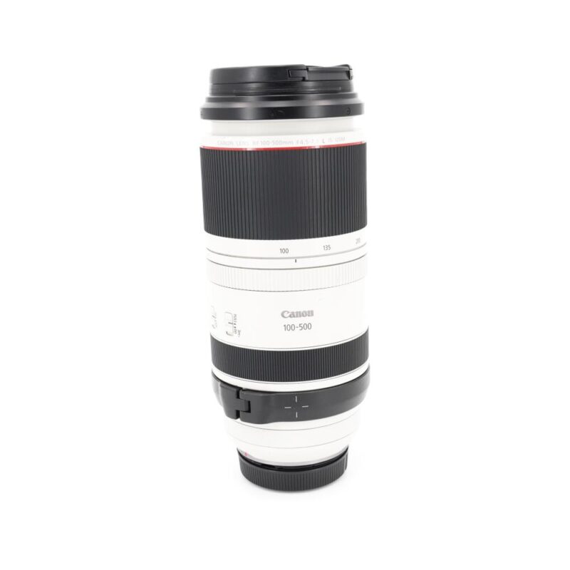 Canon RF 100-500mm f/4.5-7.1 L IS USM