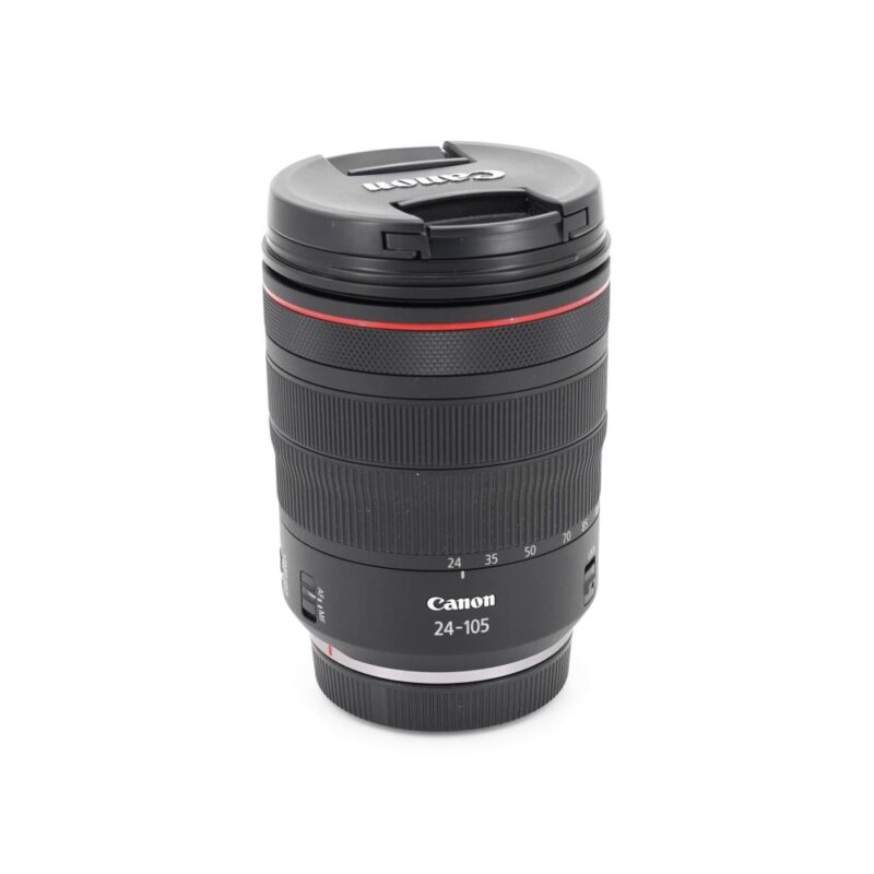 Canon RF 24-105 mm f/4 L IS USM
