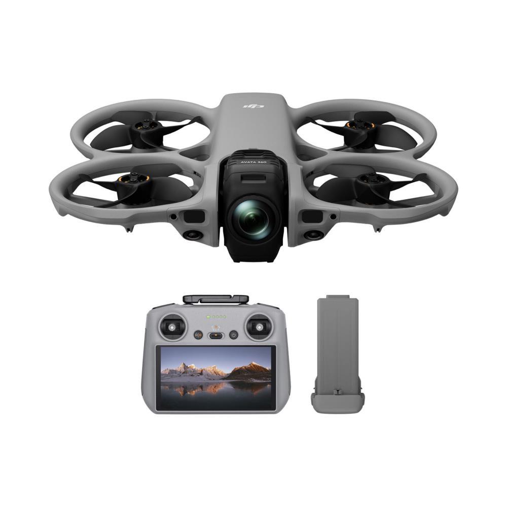 Dji Avata 360 (Dji RC-2)