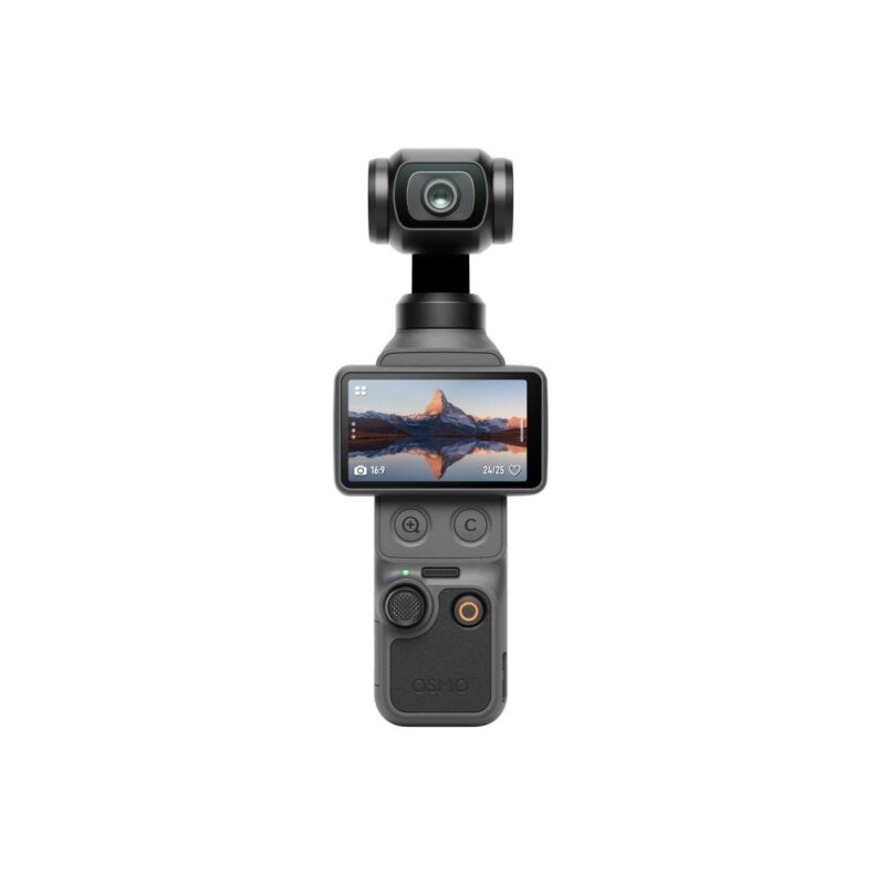 Dji Osmo Pocket 4 Standard Combo
