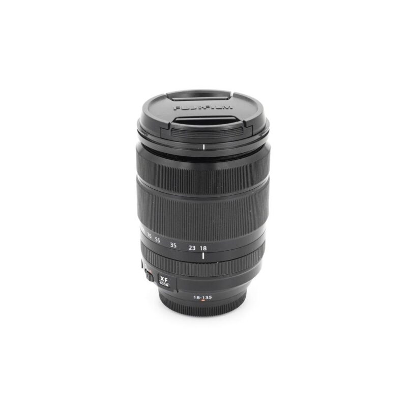 Fujinon XF 18-135mm f/3.5-5.6 R LM OIS WR