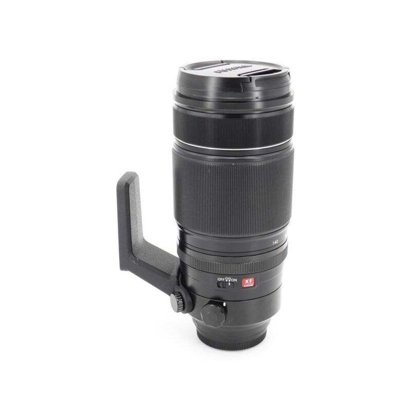 Fujinon XF 50-140mm f/2.8 R LM OIS WR