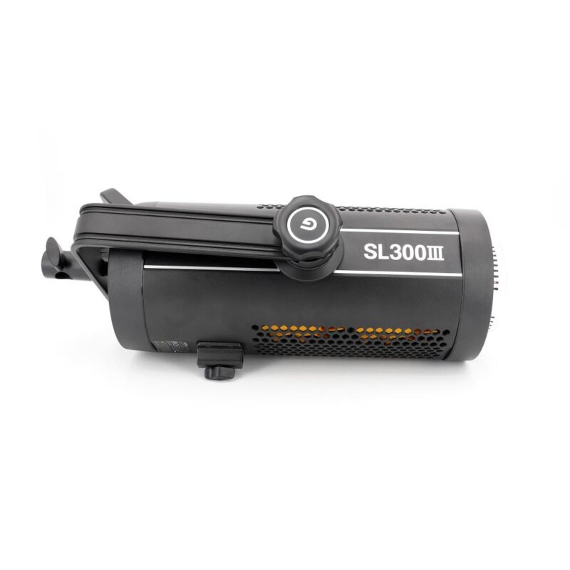 Godox SL300III LED Torcia Video 5600K 330W