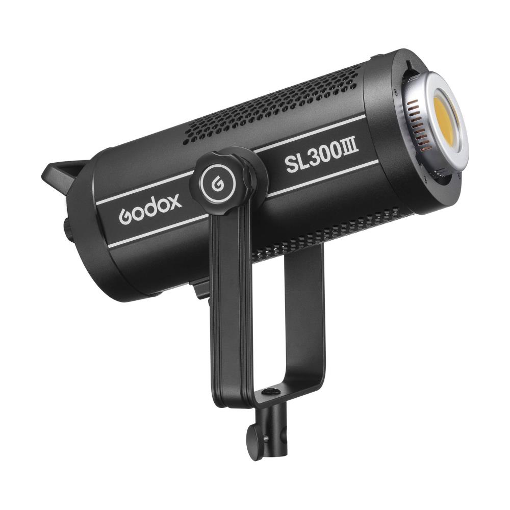 Godox SL300III LED Torcia Video 5600K 330W