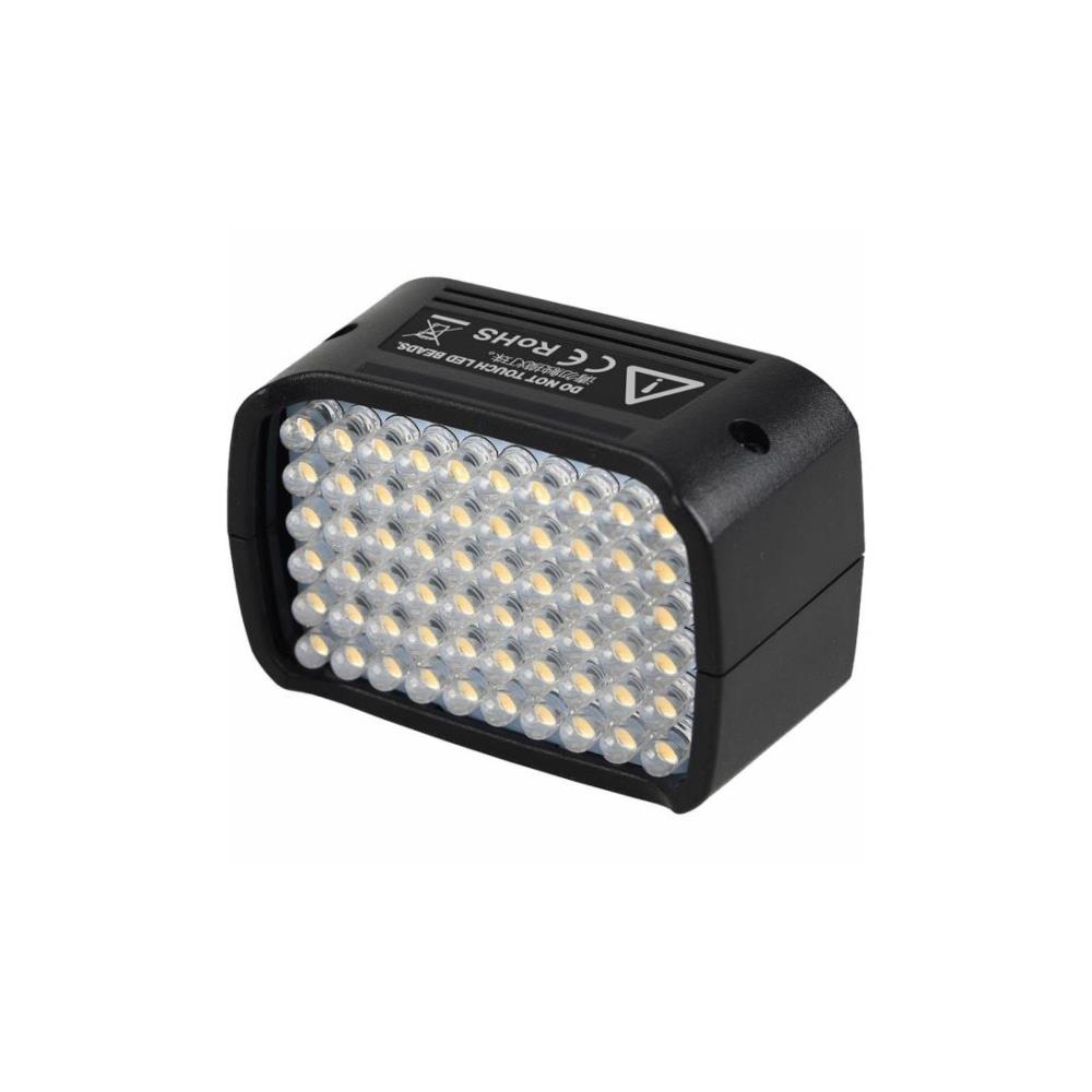 Godox Testa LED per AD200